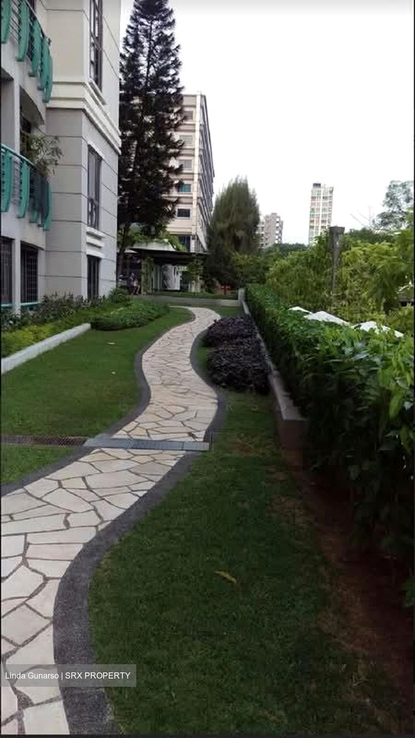 Aston Mansions (D14), Apartment #566748601